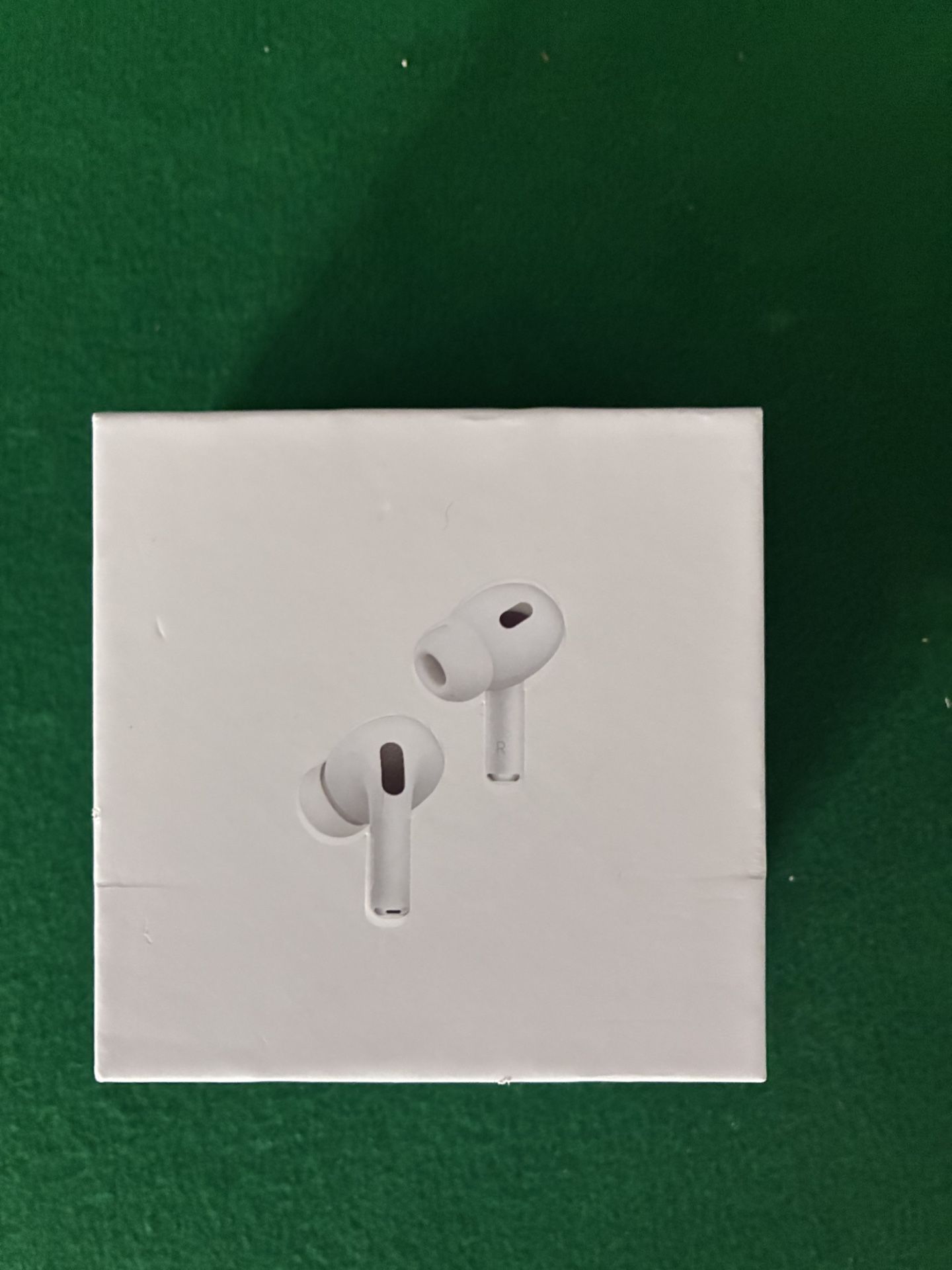 AirPod Pro 2