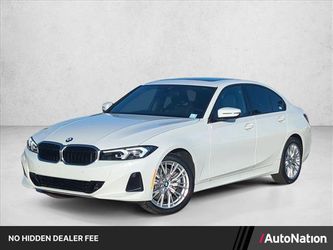 2023 BMW 330i