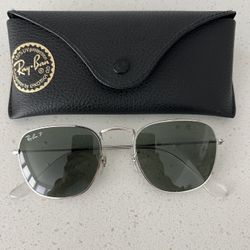 Ray-Ban RB3857 Frank 51/20 