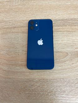 iPhone 12 mini - Unlocked - 64GB 