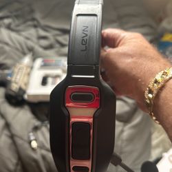 LevnTrucker Bluetooth Headset 