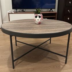 Mid Century Coffee Table 