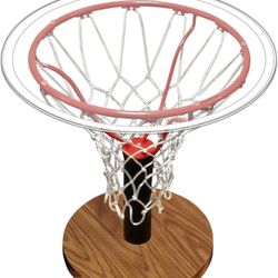 Basketball Table 