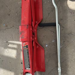 Car Jack