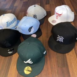 Assorted Hats 20 Each