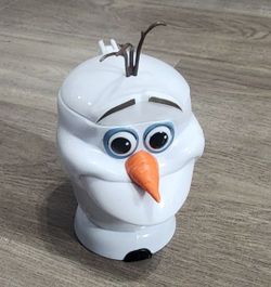 Olaf Cup