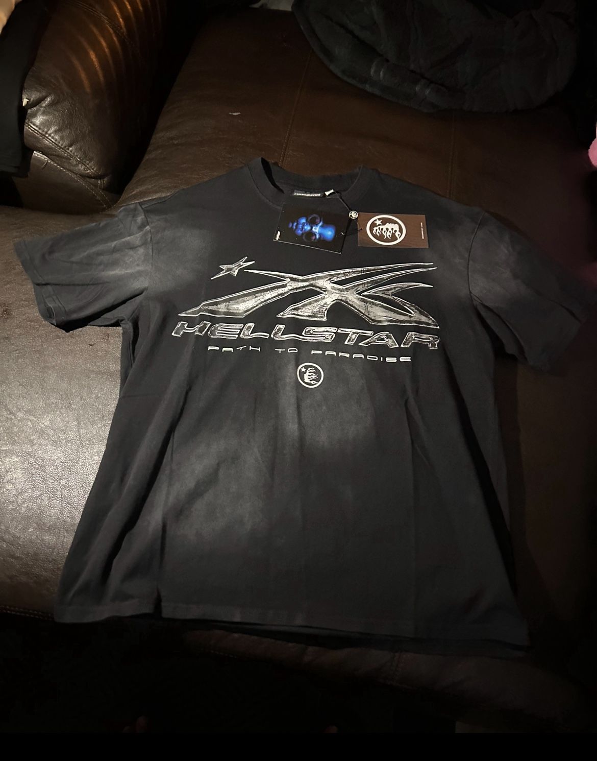 Hell Star Shirt