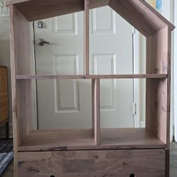 Kids Bookcase