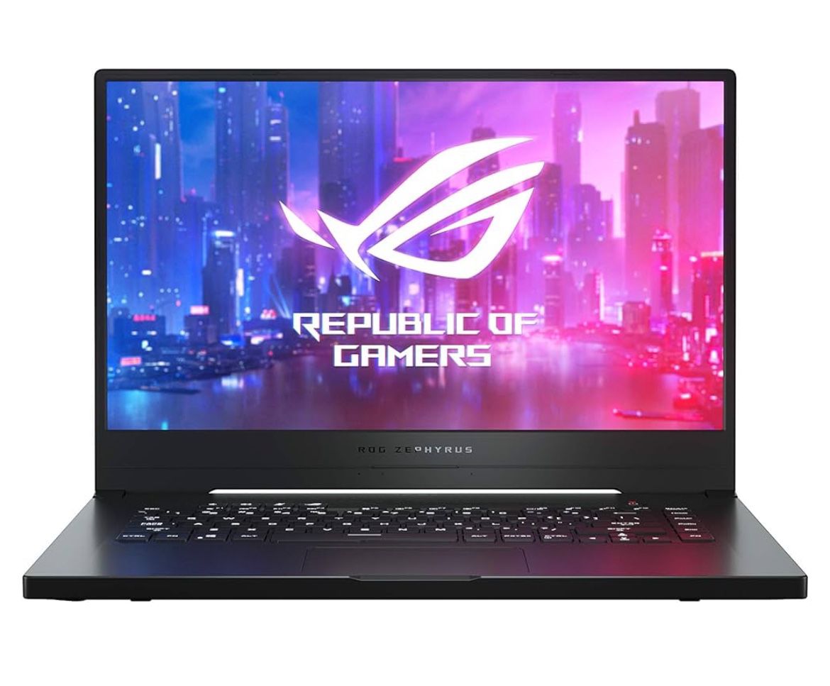 NVIDIA Gaming Laptop For Sale
