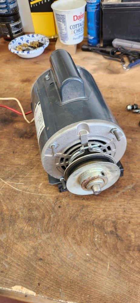 Motor