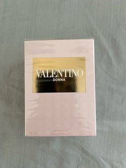 Valentino Donna Eau de Parfum 3.4 oz