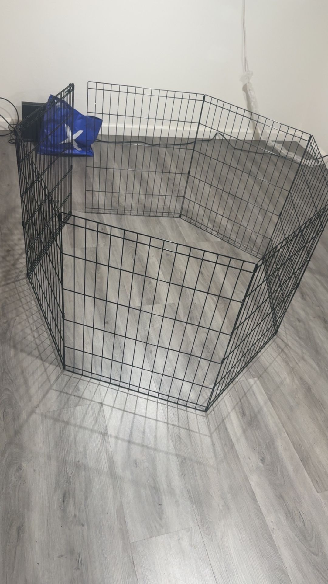 Dog Playpen