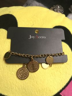 Brand new jewels