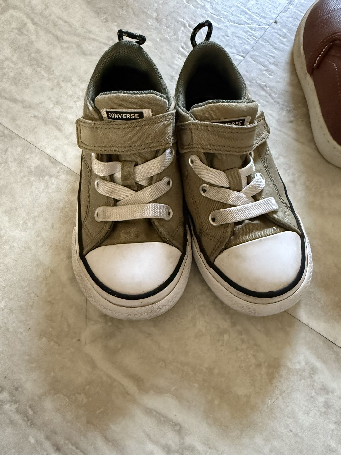 Converse  Toddler Sneakers