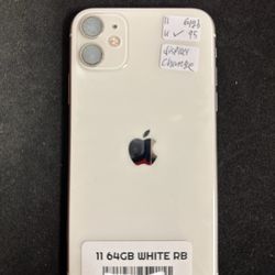 On Sale 11 64GB Display Changed 