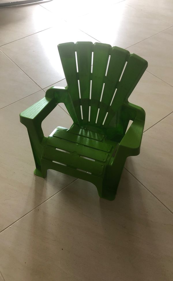 Kid Chair For Sale In Miami Fl Offerup