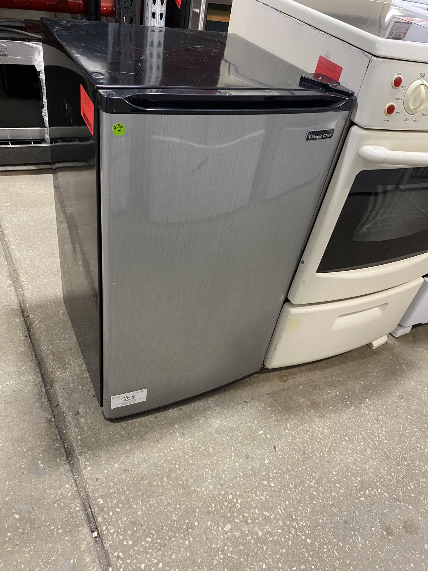Mini Fridge