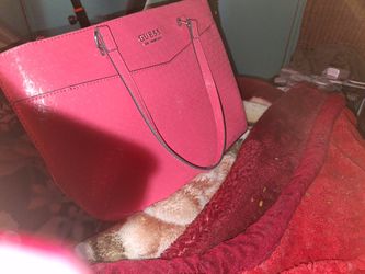 Guess Hand Bag Bran New