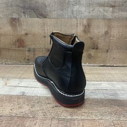 Botin Mantarraya Suela Roja Hecho En México Men display picture 3