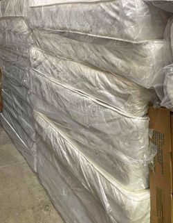 Affordable Mattress Twin Full Queen King Available Now