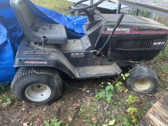 Need to be fixed/
