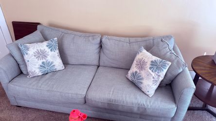 Free sofa bed