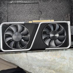 3060 Ti Founders Edition