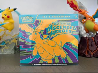Ascended heroes etb