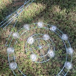 Ikea Outdoor Chandelier 
