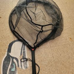 Fly Fishing Net 