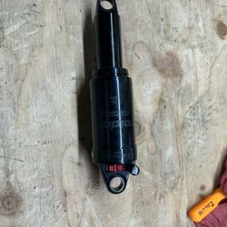 SR Suntour Raidon R Rear Shock 190X45