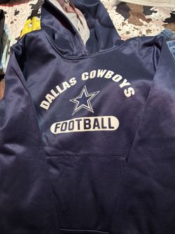 dallas cowboys sweater