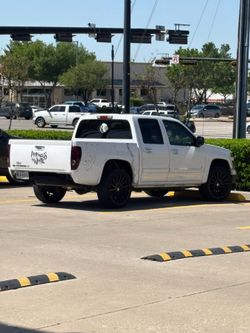 2010 Chevrolet Colorado