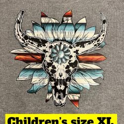 Children’s Sweatshirts $15