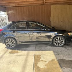 2010 Mitsubishi Lancer