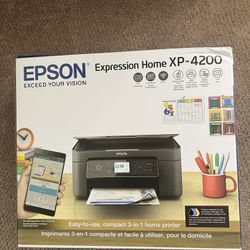 Epson Printer