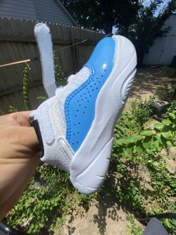Jordan AF1 4c