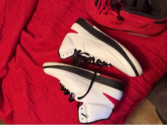 Retro 6 and 2s $150