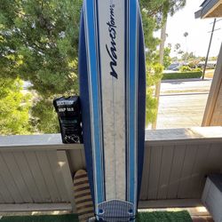 Wavestorm Surfboard 