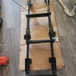 Rv Mountable Ladder 