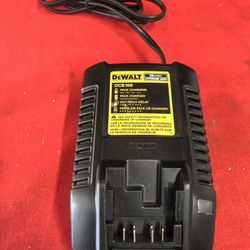 Dewalt 12v Charger