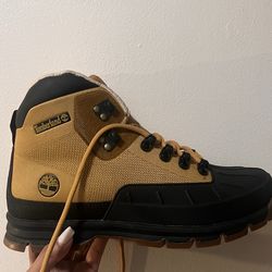 Timberland Hiking Boots