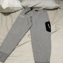 Under Armour Men’s Sweat Pants 