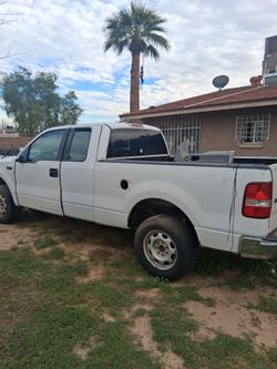 2007 Ford F-150