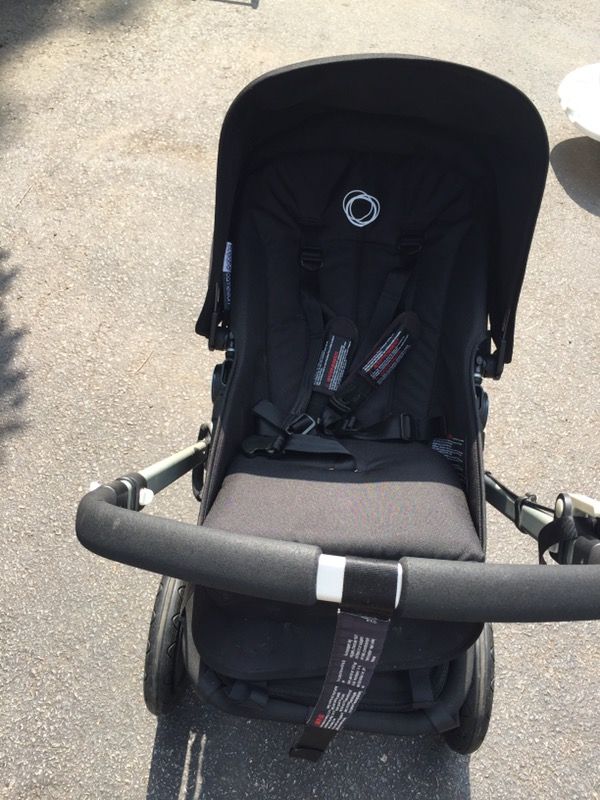 Bugaboo Cameleon 3 Stroller