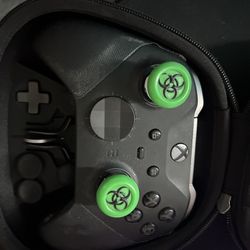 Xbox one elite controller 