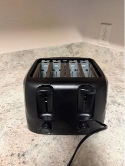 Toaster