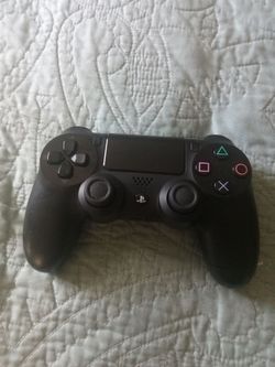 Ps4 controller