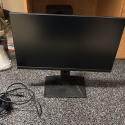 Msi 1440 Gaming Monitor 24 Inch