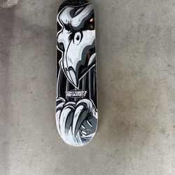 Special Edition Birdhouse Skateboard